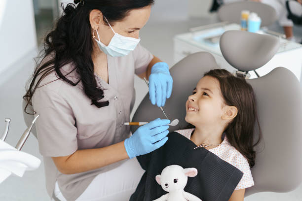 Dental X-Rays and Imaging in Olympia Heights, FL